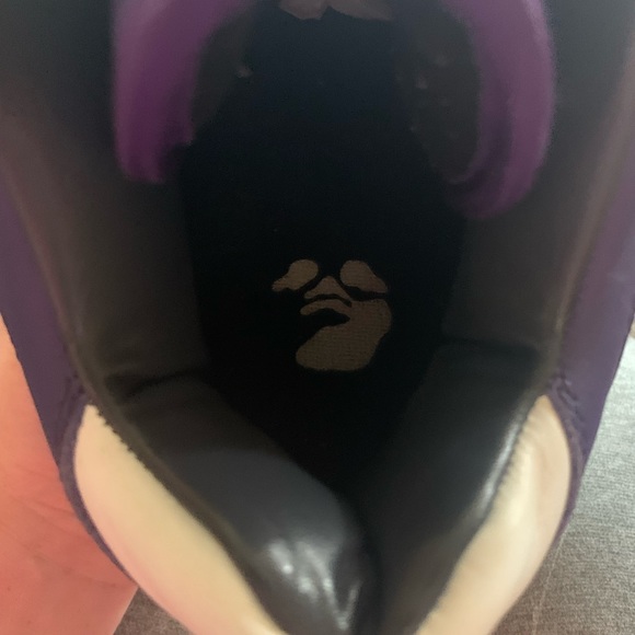 Off white shoe - Picture 5 of 8